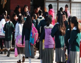 Algunas instituciones a&uacute;n no regresan a clases