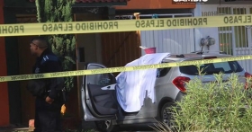 Los homicidios y delitos de cualquier &iacute;ndole se incrementan d&iacute;a a d&iacute;a 