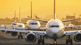 #EU quiz&aacute; no revis&oacute; bien nuestra seguridad a&eacute;rea: #SCT