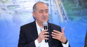 El alcalde es se&ntilde;alado por pobladores debido a la inseguridad y pocos empleos en el municipio 