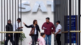La insostenibilidad del gasto gubernamental en los programas sociales y emblem&aacute;ticos