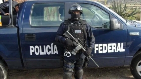 Mencion&oacute; que en este tipo de agresiones han resultado da&ntilde;ados 30 veh&iacute;culos