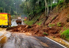 Habilitar&aacute;n m&oacute;dulos con maquinaria para apertura de caminos