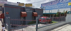 &Oacute;ptica Bella VIsta