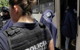 Se verificar&aacute; su situaci&oacute;n con el Instituto Nacional de Migraci&oacute;n.