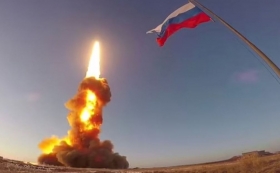 Rusia destruye el sat&eacute;lite Kosmos 1408 en una prueba ASAT