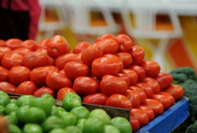 El jitomate o el lim&oacute;n han subido de precio.