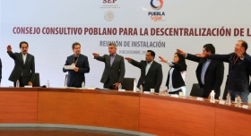 El diagn&oacute;stico del proyecto tardar&aacute; varios meses