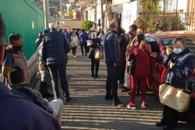 &iquest;Qu&eacute; documentos debo llevar para ponerme la vacuna vs #COVID19?