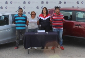 Se realiz&oacute; una audiencia el pasado s&aacute;bado y fueron liberados inmediatamente   