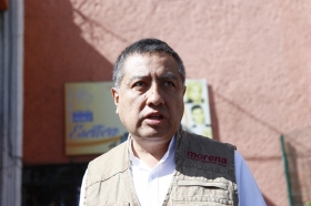 Dar&aacute; a conocer de manera gradual su gabinete antes de asumir la gubernatura el 1 de agosto