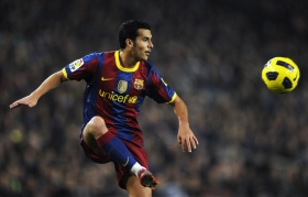 Pedro Rodr&iacute;guez dejar&iacute;a al Barcelona despues de la Super Copa