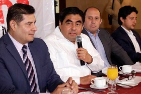 Los simpatizantes de Morena convocaron a rueda de prensa para demandar una investigaci&oacute;n y castigo por el espionaje 