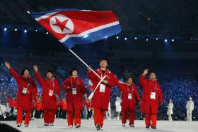 Corea del Norte no participar&iacute;a en los Juegos Ol&iacute;mpicos de Tokio 2020