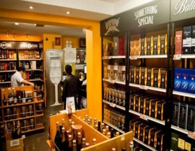 Hoy entra en vigor restricci&oacute;n de alcohol