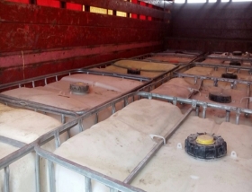 Propuso el diputado federal, Eukid Casta&ntilde;&oacute;n Herrera