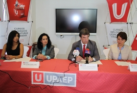 Anuncian nueva maestr&iacute;a