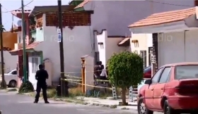 Fueron sus propios familiares quienes la localizaron sin vida al interior de su habitaci&oacute;n