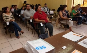 El tema es c&oacute;mo vamos a mejorar la educaci&oacute;n.