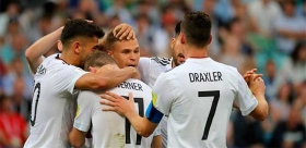 Alemania vence a Camer&uacute;n y est&aacute;n en semifinales