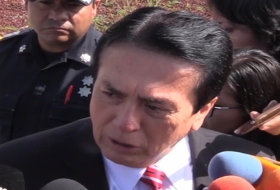 Alfonso S&aacute;nchez Montiel 