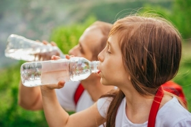 Evitar s&iacute;ntomas propios del golpe de calor.