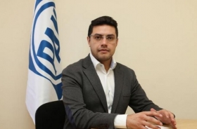 Jes&uacute;s Giles Carmona, Presidente del Comit&eacute; Directivo Estatal.