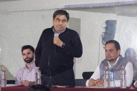 Presidentes municipales participar&aacute;n para otro cargo en elecci&oacute;n
