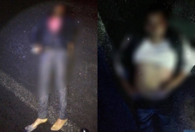 Se invita a la ciudadan&iacute;a a denunciar al conductor que atropell&oacute; a la pareja 