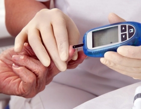 Primer lugar nacional en atenci&oacute;n a la Diabetes