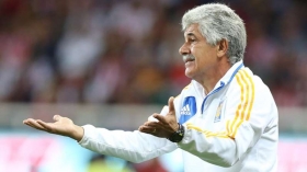 Tuca Ferretti revela la &uacute;nica forma en que dirig&iacute;a al Tri