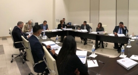 Coordinaci&oacute;n Estatal de Transparencia y Gobierno Abierto