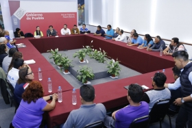Al deporte adaptado se pondr&aacute; especial atenci&oacute;n, garantiz&oacute; el mandatario