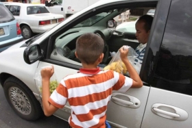 La Secretar&iacute;a del Trabajo y Previsi&oacute;n Social otorg&oacute; estas distinciones por las acciones en favor de los derechos de los ni&ntilde;os, las ni&ntilde;as y adolescentes