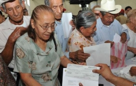El presupuesto 2018 se espera que sea entregado en septiembre pr&oacute;ximo.