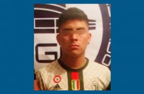La FGE esclareci&oacute; multihomicidio de Huauchinango, 1 detenido en Hidalgo