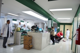 Se reactivan labores de manera normal el pr&oacute;ximo martes veintiuno de marzo 