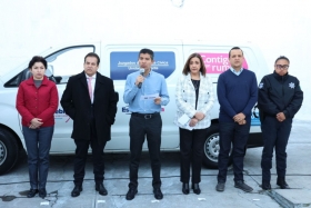 Ayuntamiento de Puebla consolida los juzgados de la Ciudad como espacios dignos y m&aacute;s seguros