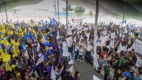 Seguridad, educaci&oacute;n, salud, econom&iacute;a familiar y adultos mayores