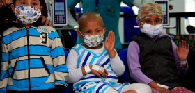 Se midieron porcentajes de la tasa de mortalidad por c&aacute;ncer en menores de 18 a&ntilde;os 