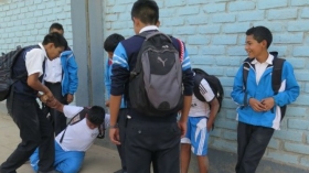 Autoridades ministeriales iniciaron la investigaci&oacute;n 